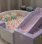 Ball pit preview