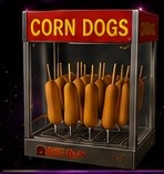 Corn dog machine preview