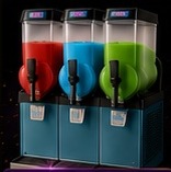 Slush machine preview
