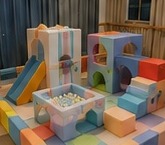 Soft play preview